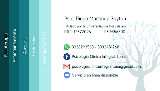 Psicología Clínica Integral Tonalá - Thumbnail