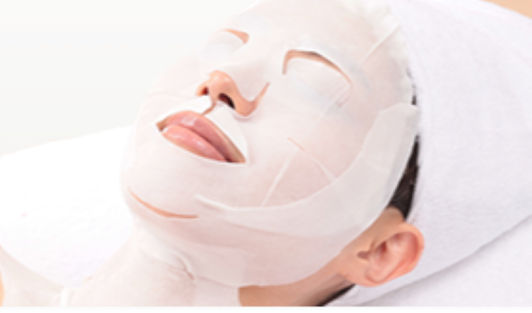 メナードフェイシャルサロン シュシュクレール