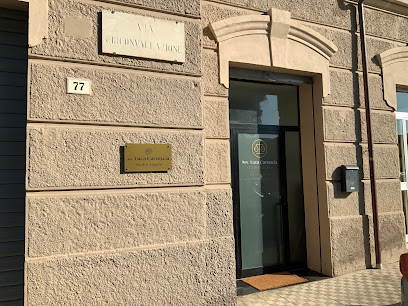 Avv. Luca Carrescia - Studio Legale