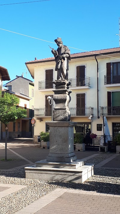 Stadio Beretta Muttini