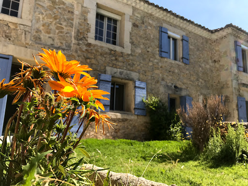 Photo de Maison Marguerite (colocation seniors) à Saint-Gervasy (30320)