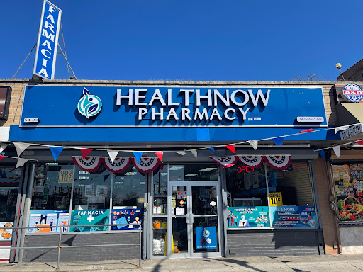 HealthNow Pharmacy