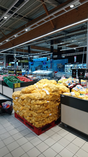 Auchan Hypermarché Tomblaine - Thumbnail