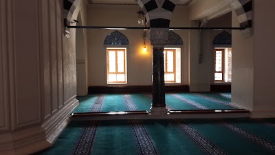 Photos of Mimar Sinan Mosque