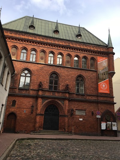 Photos of Museum of the History of Riga and Navigation