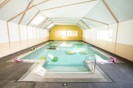 Photo de Piscine communale de l'Orient - Aqua Tournai à Steenvoorde (59114)