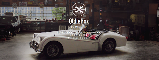 OldieBox