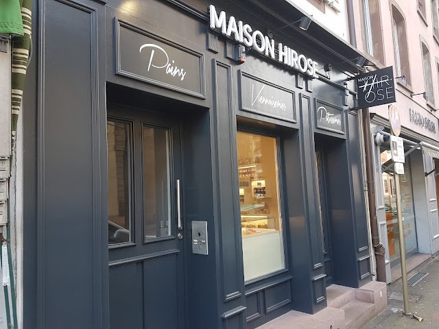 Maison HIROSE Unterlinden
