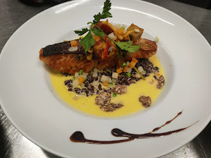 Photo n°29 de LeBistro Des Copains, Le Mans à Le Mans (Restaurant)