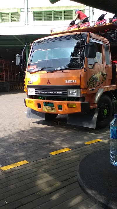 Photos of Gudang Honda MPM Motor Balerejo
