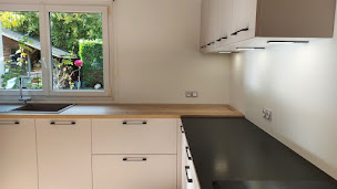 Photo n°2 de Activ Travaux - Espace Rénovation à Vertou (Remodeleur)