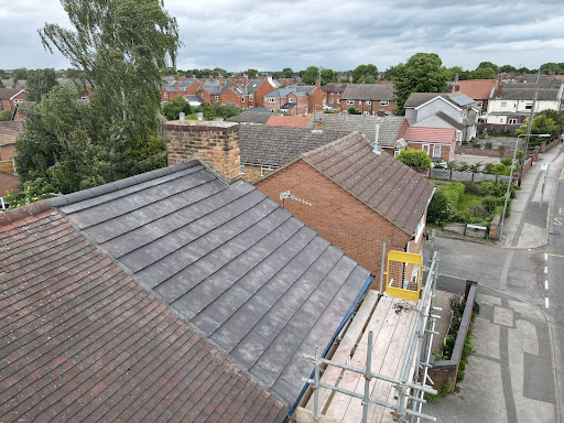 Oxleys Roofing Solutions Ltd - Thumbnail