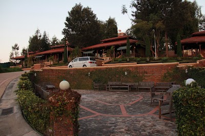 Photos of Hotel Pyin Oo Lwin