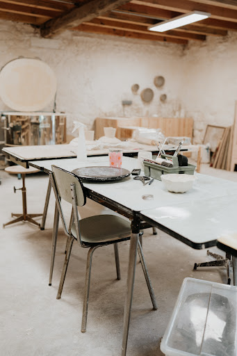 Photo de Éloïse Dubois - Céramiques