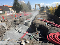 SOVETRA à Solignac-sur-Loire