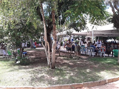 church