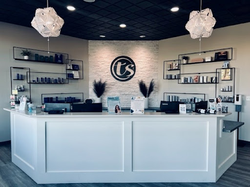 Total Skin Dermatology & Aesthetics - Grand Forks