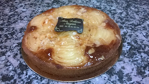 Photo n°8 de Aux délices nayais à Nay (Salon de thé)