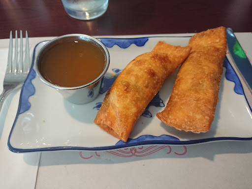 Fu Dat Restaurant - Visual