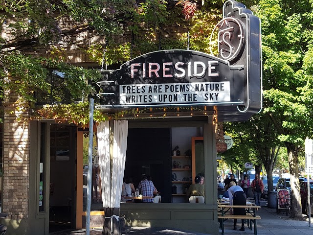 The Fireside