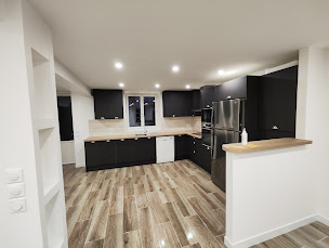 Photo n°36 de TRICOLORE RENO'V à Mantes-la-Jolie (Couvreur)