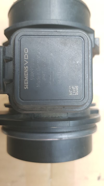 Photos of Auto Recycling GmbH Penkert
