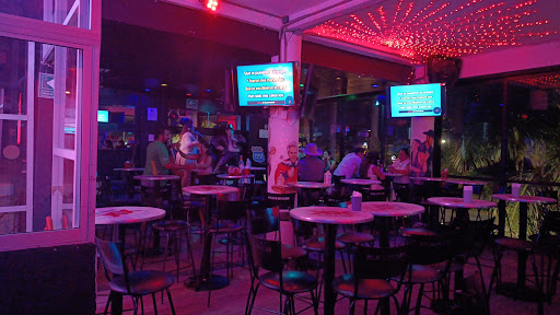 La Soirée karaoke & fun bar