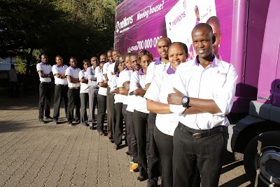 Photos of Nellions Moving & Relocations Company