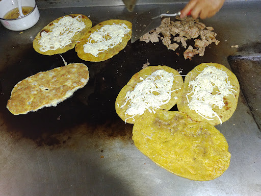 HUARACHES Y TORTAS LA PRO - Thumbnail