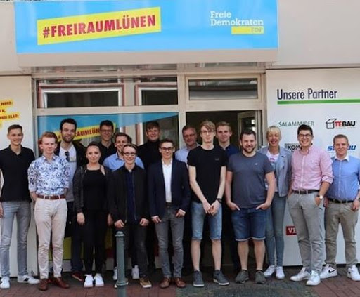 Junge Liberale Kreis Unna - Thumbnail