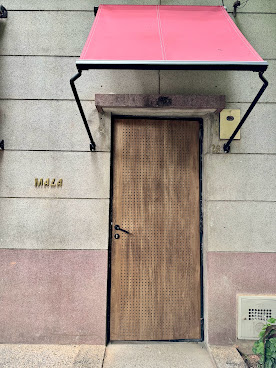 Mala Audio Bar en Medellín by null