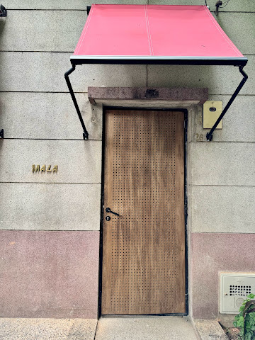 Mala Audio Bar en Medellín by null