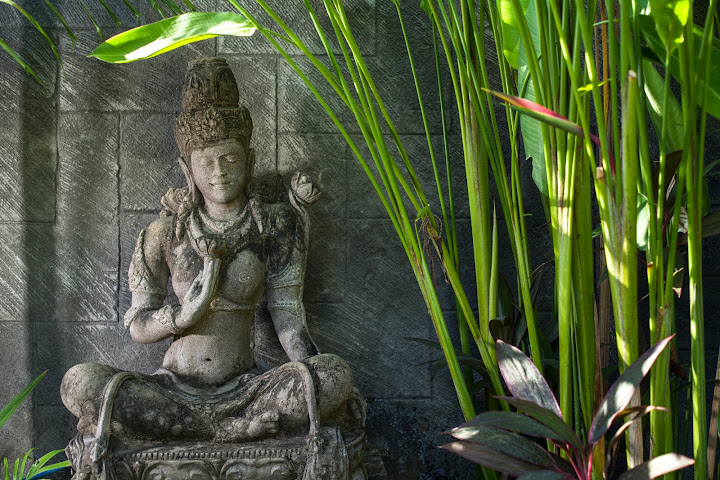 The Lovina Bali Resort by null