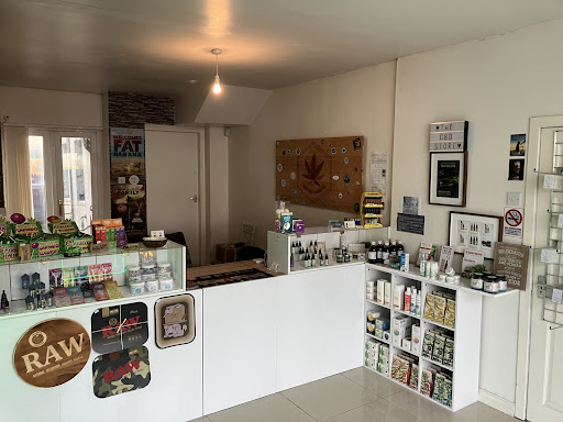 The CBD Store NI - Thumbnail