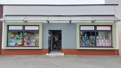Sklep Papierniczo-Zabawkowy Radlin