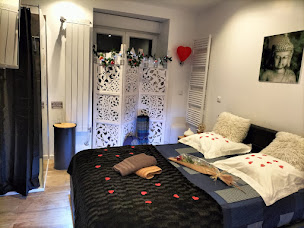 Photo n°16 de L'annexe sur mer Le Portel à Le Portel (Chambre d'hôtes)