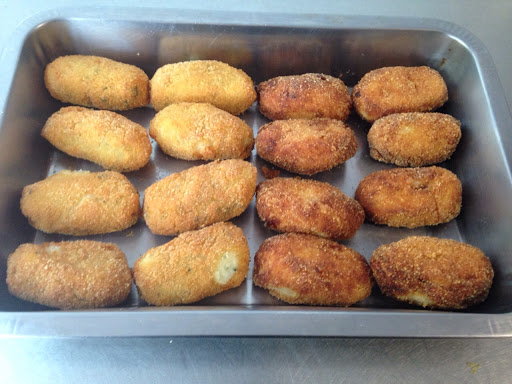 COMIDALIA - Visual