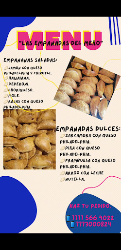 Las empanafas del meño - Thumbnail