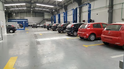 photo of Nile Engineering Service Center (Fiat & Alfa Romeo)