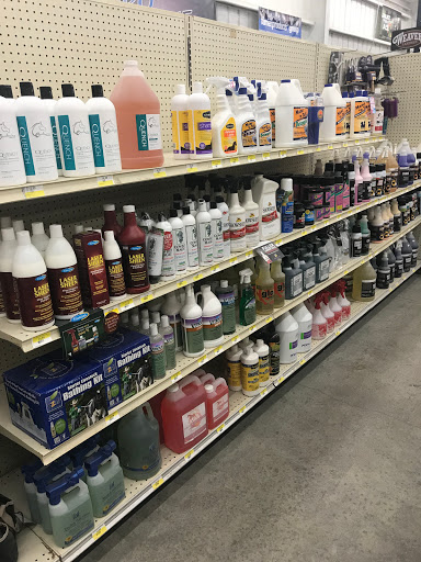 Ranchers Supply - Visual