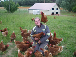Photo n°3 de Ferme Horéa à Eurre (Ferme)