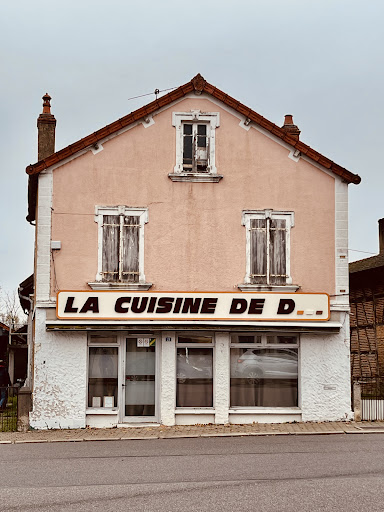 Photo 3 - La Cuisine de D...