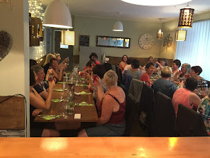 Photo n°32 de Hotel Le Bretagne et Restaurant Le Papillon à Gorron (Restaurant français)