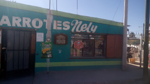 Abarrotes Nely - Thumbnail