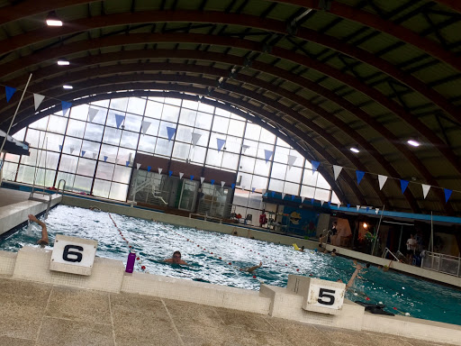 Stade Nautique de Pauillac