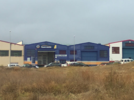 Centroauto Teruel - Thumbnail