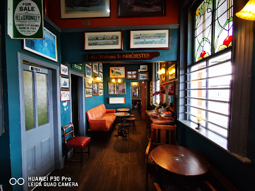 Stalybridge Buffet Bar - Thumbnail