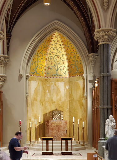 Cathedral of Saints Peter & Paul - Thumbnail