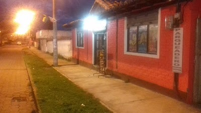 cafe