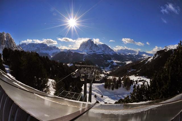 Almhotel Col Raiser by null